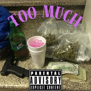 Too Much (Explicit)