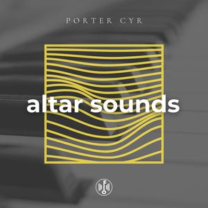 Altar Sounds (Key of Bb)