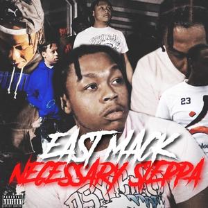 Necessary Steppa (Explicit)