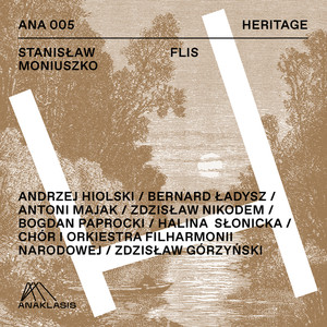 Flis - Scena VI: Chór I Scena – Szóstak, Franek, Zosia, Jakub, Chór (Ej, Przybywaj, Młody Flisie)