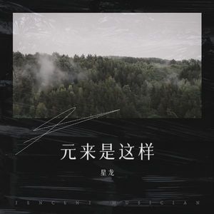 元来是这样封面