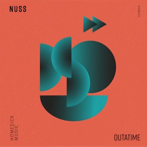 Outatime (Alen Milivojevic & Drzneday Remix)