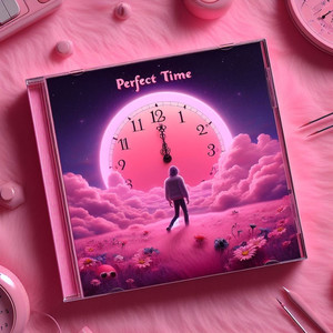 Perfect Time (Explicit)