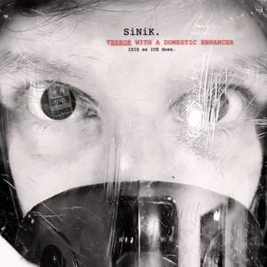 Terror with a Domestic Enhancer (ISIS as ICE does) (Explicit)