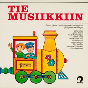 Tie musiikkiin