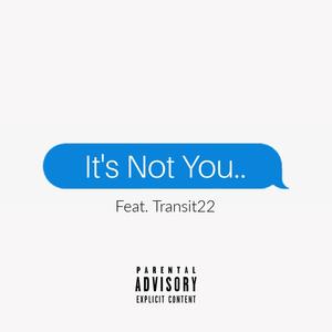 It's Not You (feat. Transit22) (Explicit)