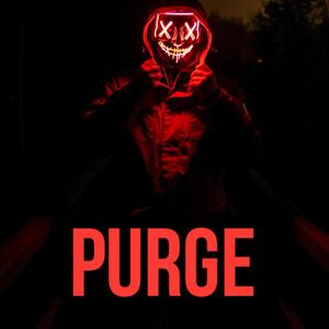 Purge (feat. Lil Craig) [Explicit]