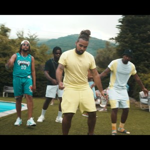 Maintenant(feat. Chamii & Wesley Ryders) (Explicit)