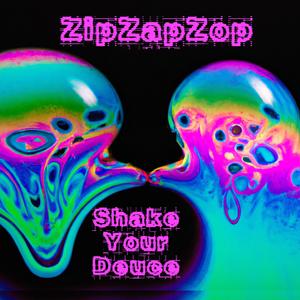 ShakeYourDeuce