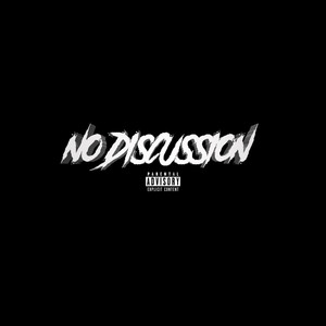 No Discussion (Explicit)