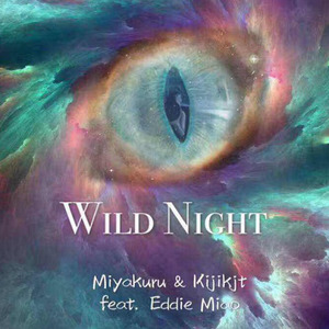 Wild Night  (feat. Eddie Miao)