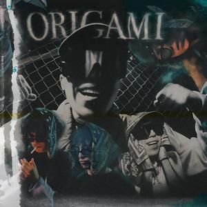 Origami (feat. Yung Sann & Elin Beats) (Explicit)