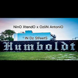 IN Dz StreetS (feat. OzliN AntoniO) [Explicit]