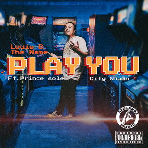 Play You (Explicit)