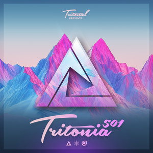 Behind My Eyes (Tritonia 501)