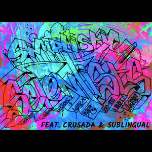 Tru Masta (feat. Crusada & Sublingual) (Explicit)