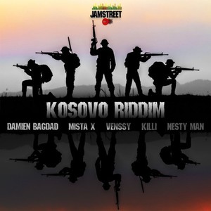 Kosovo Riddim (Explicit)