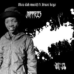 Jappie23 (feat. Kruze keyz)