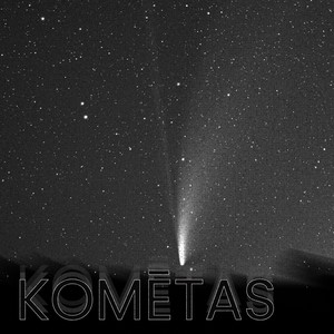 KOMĒTAS