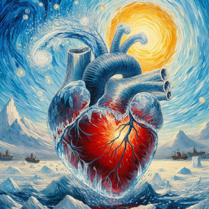 Corazón Gélido