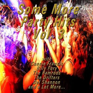 Some More Party Hits, Vol. 3