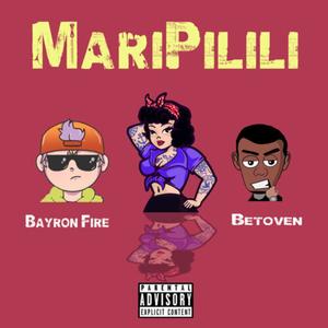 Maripilili(feat. Bayronfire & Harry Nach) (Remix Version|Explicit)