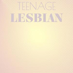 Teenage Lesbian