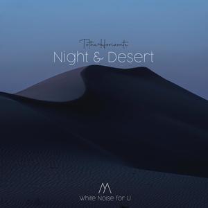 Night & Desert - White Noise