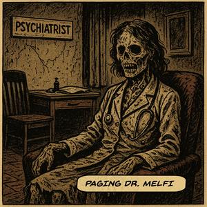 Paging Dr. Melfi