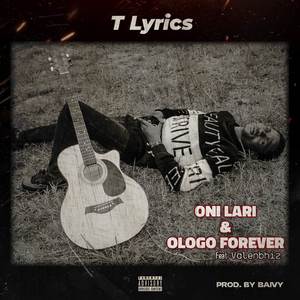 Onilari/Ologo Forever (Explicit)