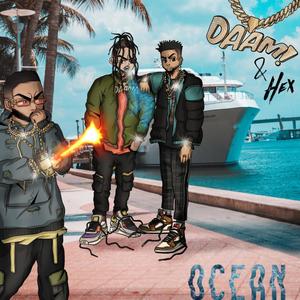 Ocean (feat. & HEX) (Explicit)