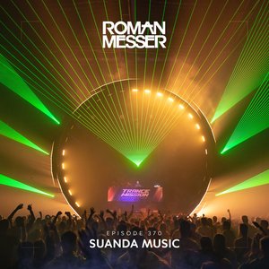 Back To Earth (Suanda 370)