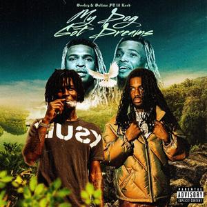 My Dog Got Dreams (feat. Lil Keed & Bslime) (Explicit)