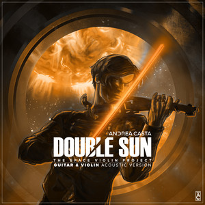 Double Sun (Guitar & Violin Acoustic Version)