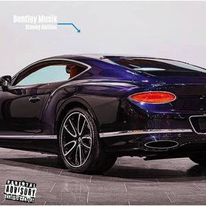 Bentley Truck Talk (Explicit)