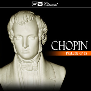 Chopin: 24 Préludes, Op.28: 13. Lento- F Sharp Major