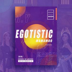 Egotistic