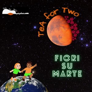 Fiori su Marte