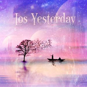 Los Yesterday(feat. Kiko King, Cocox22x & BadKat)