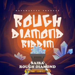 ROUGH DIAMOND (feat. SAIBA)