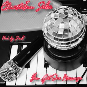 You Got One Message (feat. J.s.R) (Vinyl Edit)