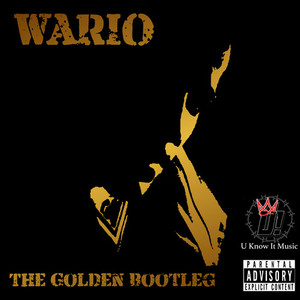 The Golden Bootleg (Explicit)