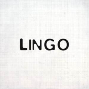 LINGO (Deluxe) [Explicit]