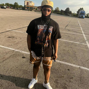 Mystery Girl (feat. Fcf Bando) (Explicit)