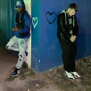 Who Am I (feat. Too chill) (Explicit)