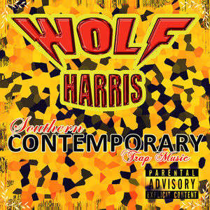 Southern Contemporary Trap Music (Explicit)
