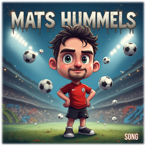 Mats Hummels Song