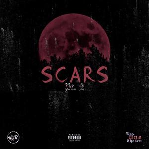 SCARS, Pt. 2 (Explicit)