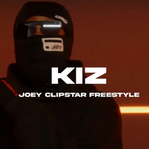 Joey Clipstar (Freestyle) [Explicit]