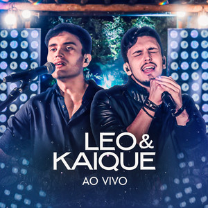 Tinha Que Ser Assim (Ao Vivo)